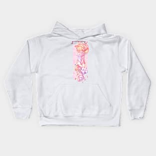 Menhera - IV Kids Hoodie